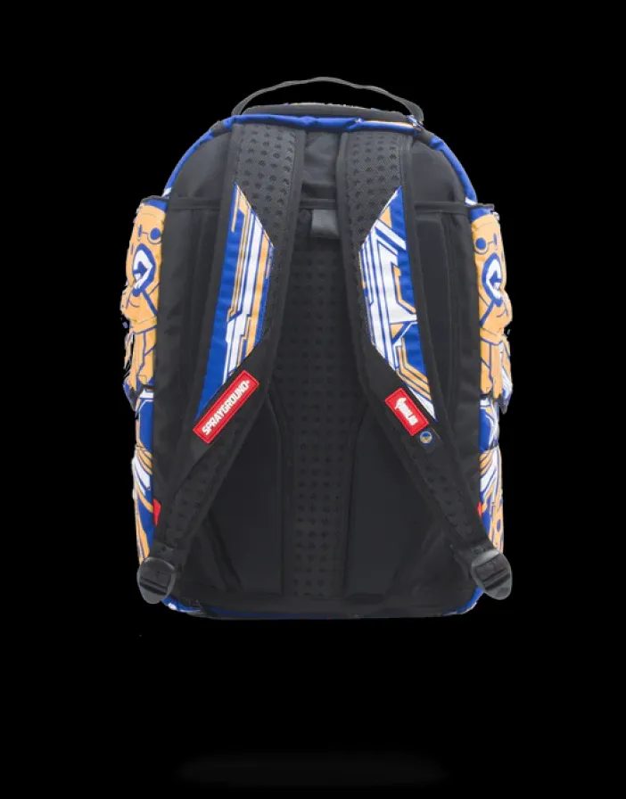NBALAB DURANT TRON>SPRAYGROUND Discount