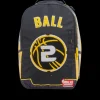 NBALAB LONZO BALL JERSEY>SPRAYGROUND New