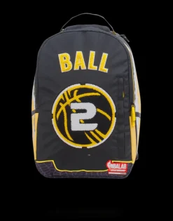 NBALAB LONZO BALL JERSEY>SPRAYGROUND New