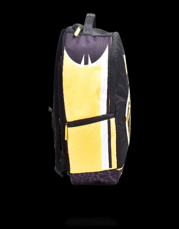 NBALAB LONZO BALL JERSEY>SPRAYGROUND New