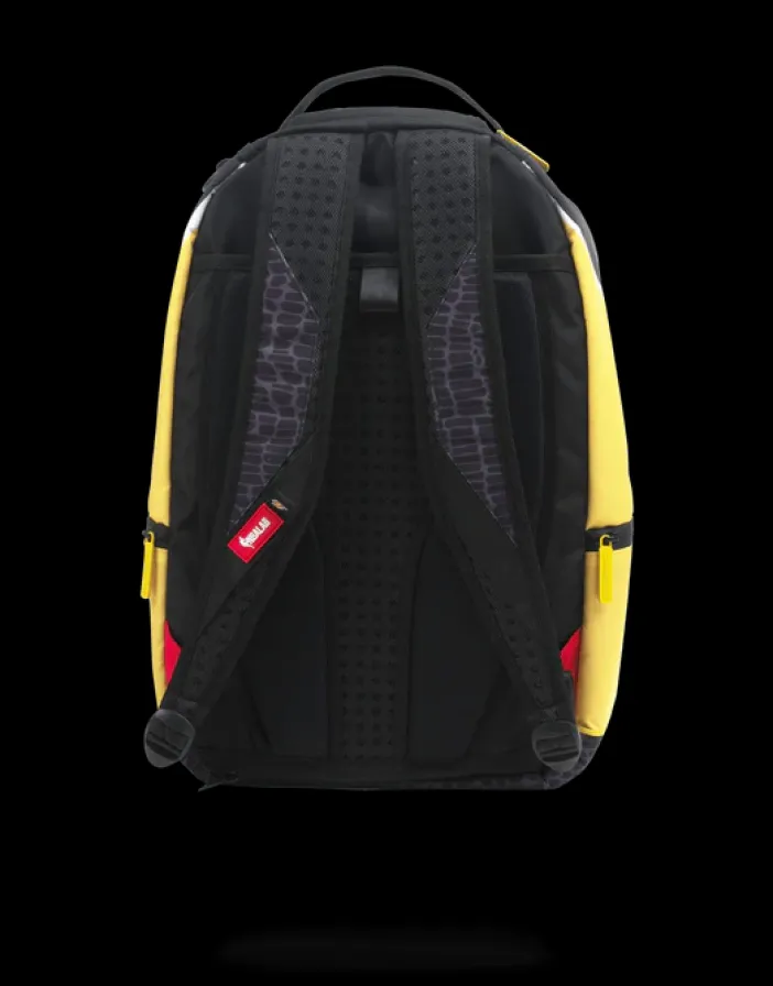 NBALAB LONZO BALL JERSEY>SPRAYGROUND New