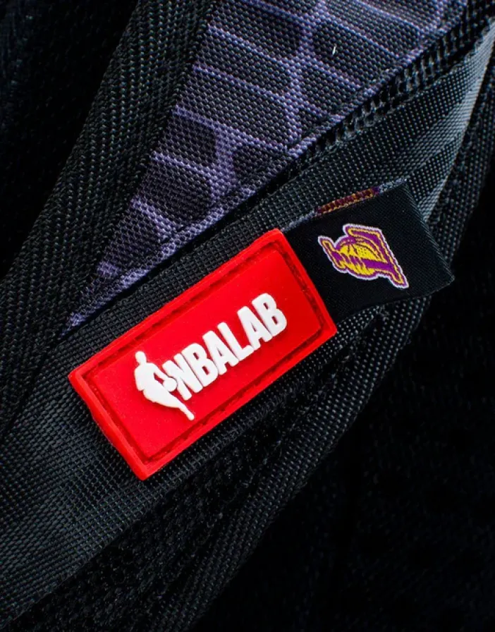 NBALAB LONZO BALL JERSEY>SPRAYGROUND New