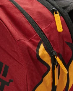NBALAB: MIAMI HEAT TRAINER BACKPACK><noscript><img width=