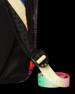 NEON BUTTERFLY BACKPACK><noscript><img width=