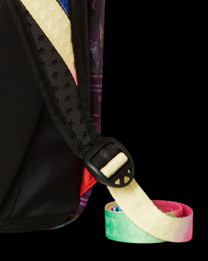 NEON BUTTERFLY BACKPACK>SPRAYGROUND Best