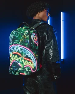 NEON FOREST BACKPACK>SPRAYGROUND Discount
