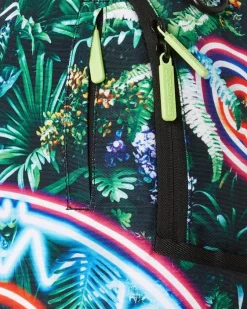 NEON FOREST BACKPACK><noscript><img width=