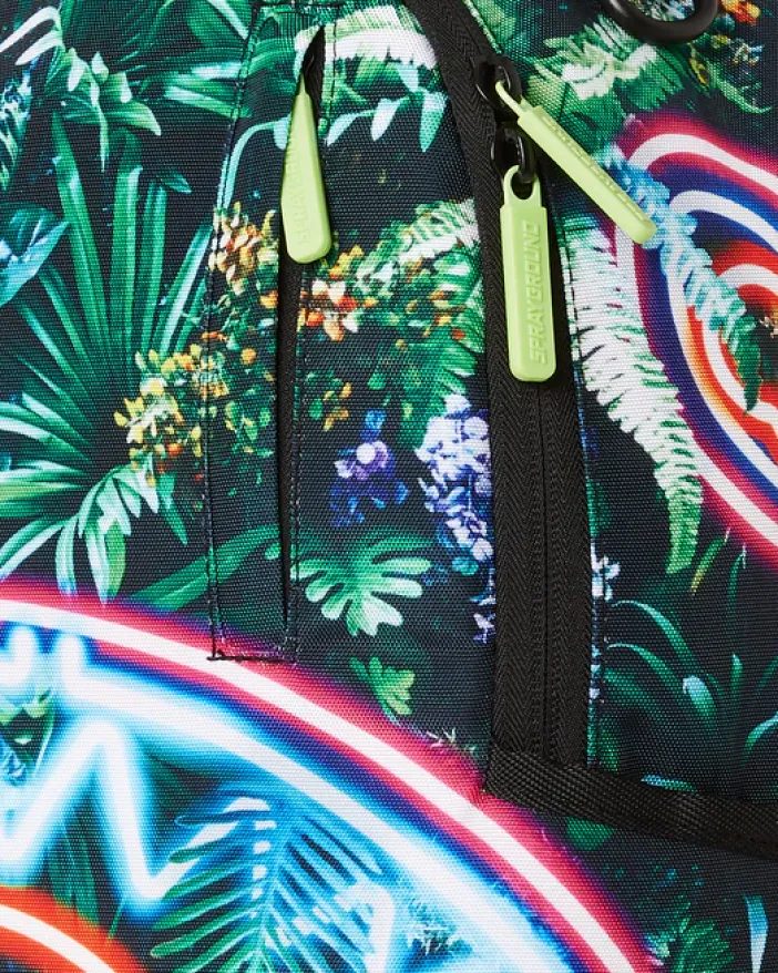 NEON FOREST BACKPACK>SPRAYGROUND Discount