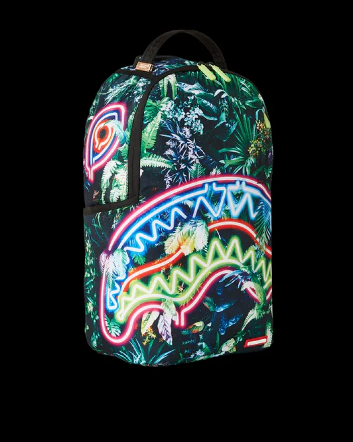 NEON FOREST BACKPACK>SPRAYGROUND Discount
