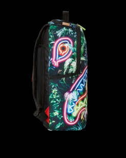 NEON FOREST BACKPACK><noscript><img width=