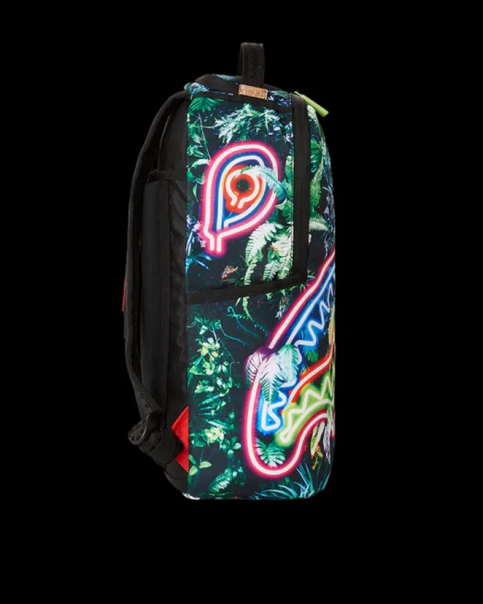 NEON FOREST BACKPACK>SPRAYGROUND Discount