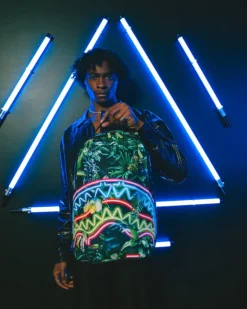 NEON FOREST BACKPACK><noscript><img width=