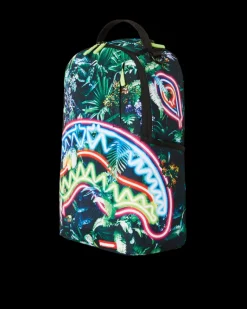 NEON FOREST BACKPACK><noscript><img width=