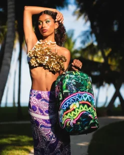 NEON FOREST BACKPACK><noscript><img width=