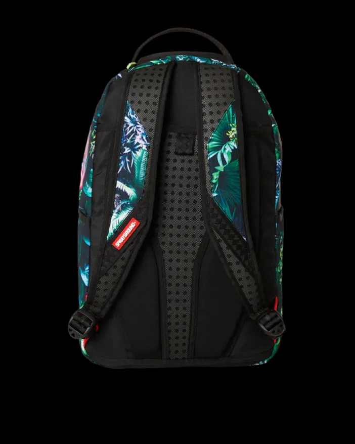 NEON FOREST BACKPACK>SPRAYGROUND Discount