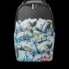 NEW MONEY BACKPACK>SPRAYGROUND Best