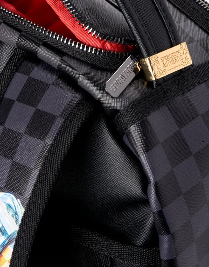 NEW MONEY BACKPACK>SPRAYGROUND Best