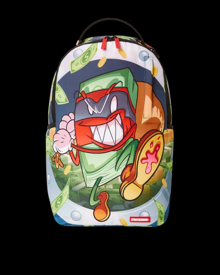 NEXT STEP BACKPACK>SPRAYGROUND Best