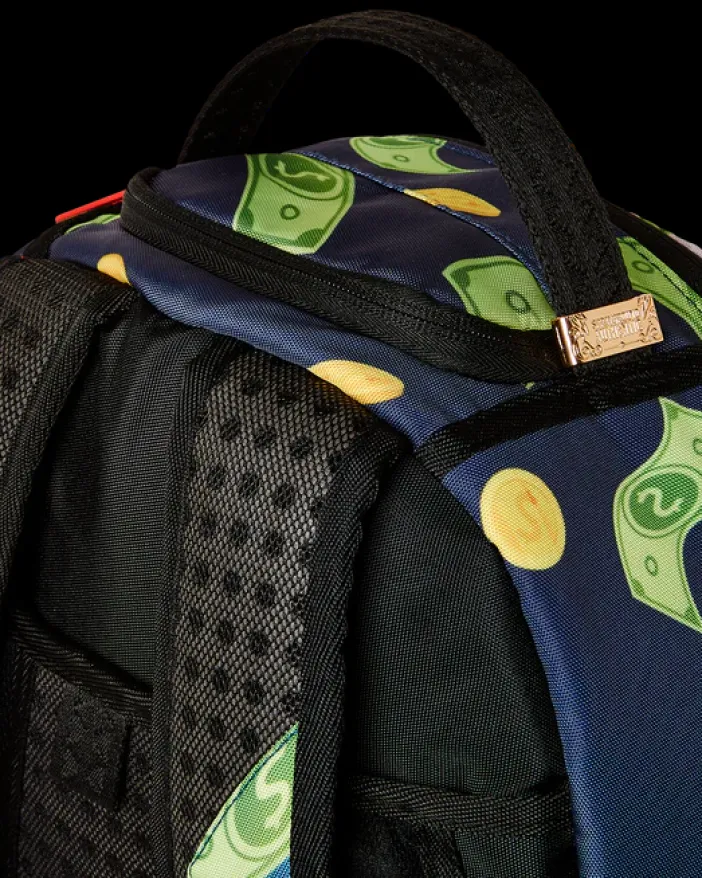 NEXT STEP BACKPACK>SPRAYGROUND Best