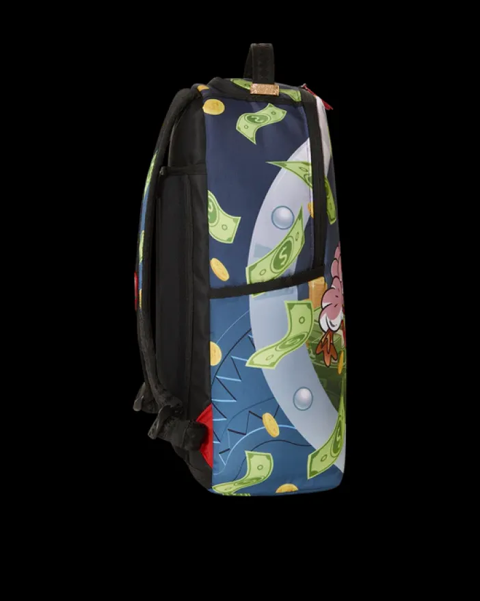 NEXT STEP BACKPACK>SPRAYGROUND Best
