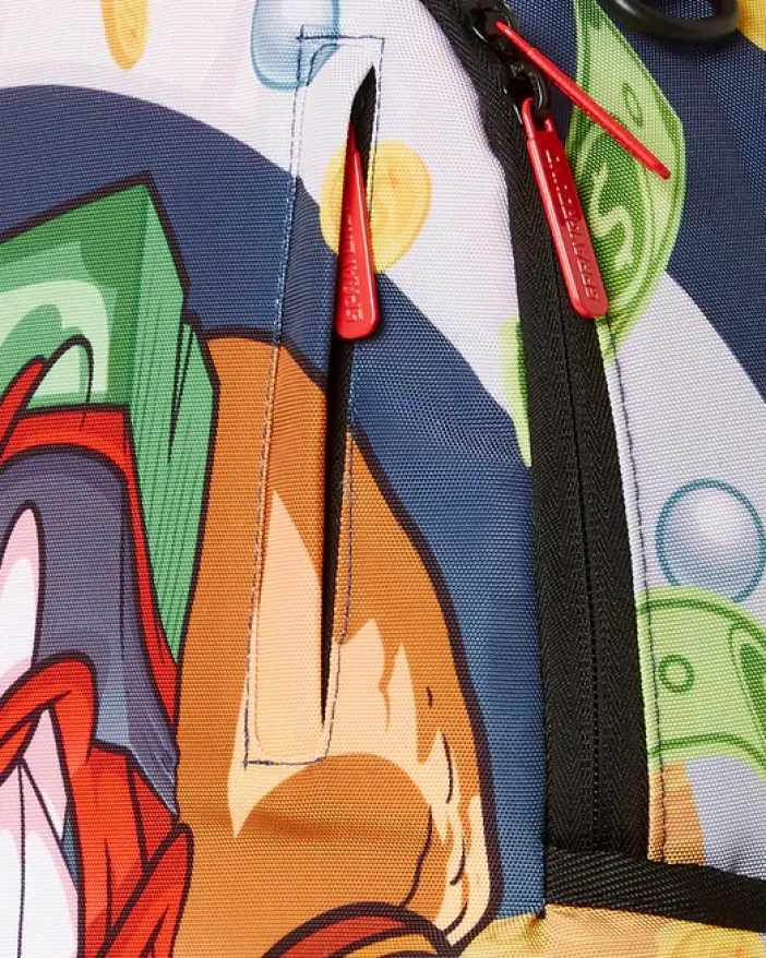 NEXT STEP BACKPACK>SPRAYGROUND Best