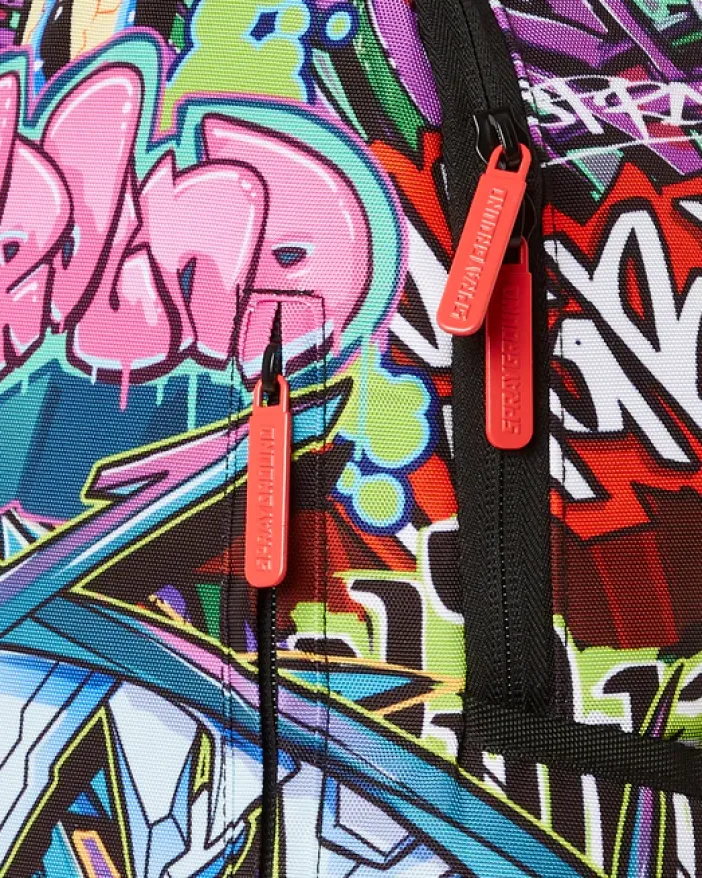 NEXT STOP BACKPACK>SPRAYGROUND Online