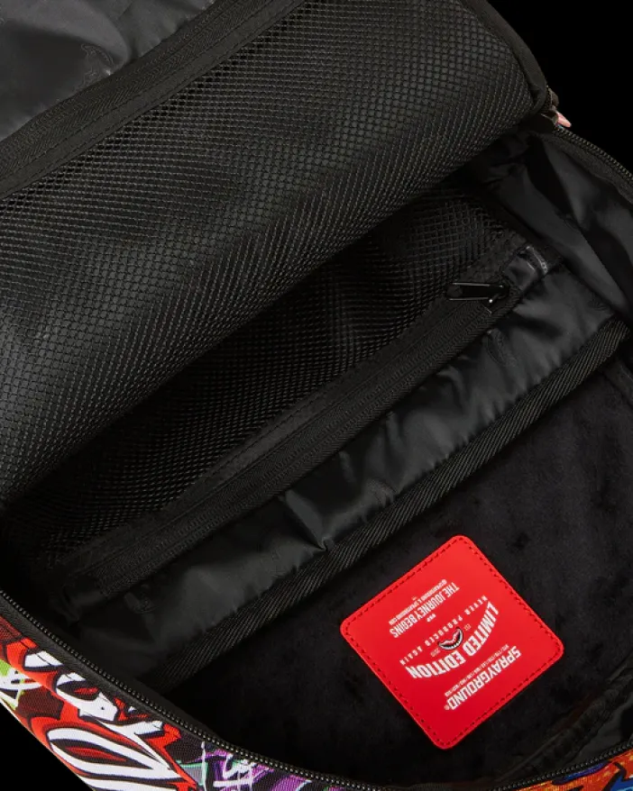 NEXT STOP BACKPACK>SPRAYGROUND Online