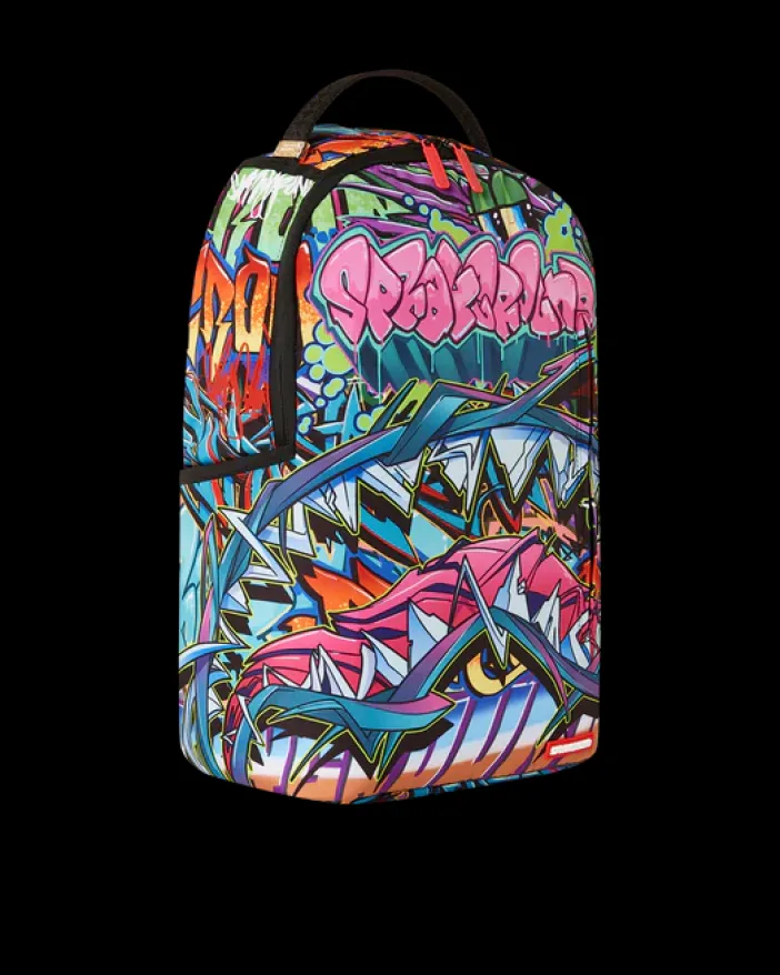 NEXT STOP BACKPACK>SPRAYGROUND Online