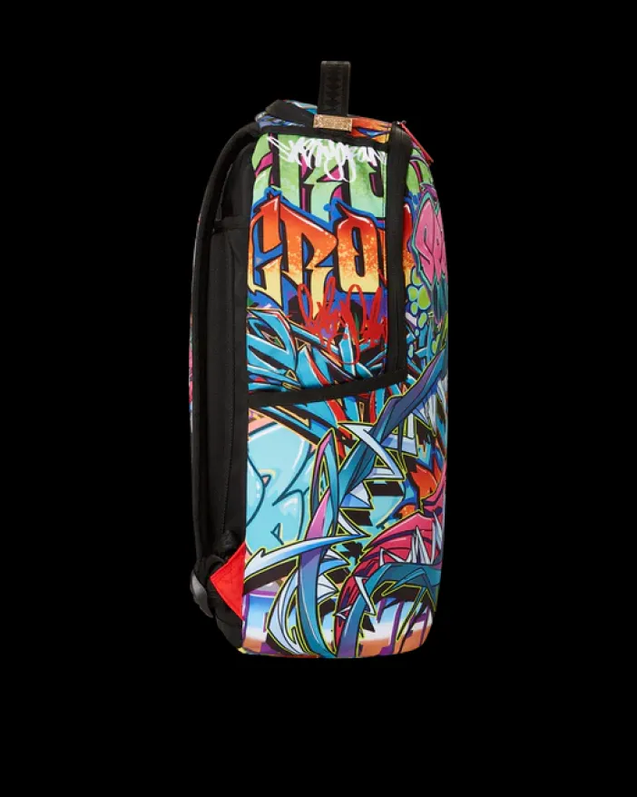 NEXT STOP BACKPACK>SPRAYGROUND Online