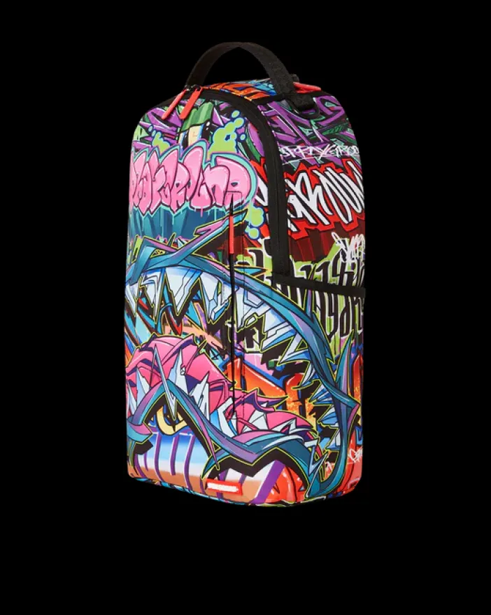 NEXT STOP BACKPACK>SPRAYGROUND Online