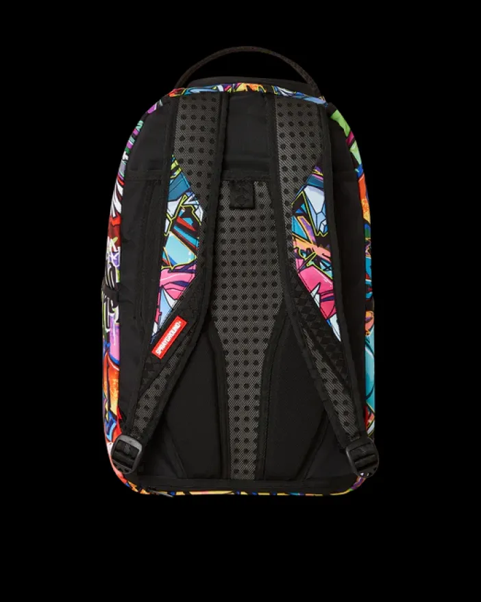 NEXT STOP BACKPACK>SPRAYGROUND Online