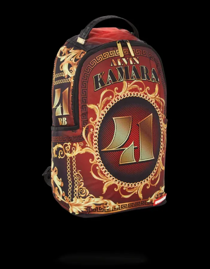 NFL ALVIN KAMARA BACKPACK>SPRAYGROUND Discount
