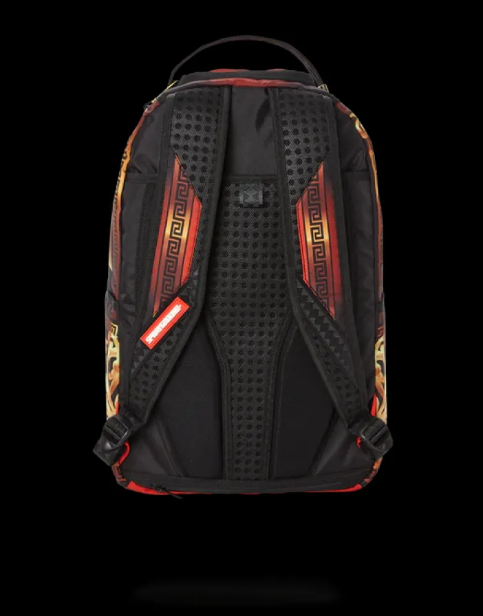 NFL ALVIN KAMARA BACKPACK>SPRAYGROUND Discount
