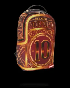 NFL DEANDRE HOPKINS BACKPACK>SPRAYGROUND Sale