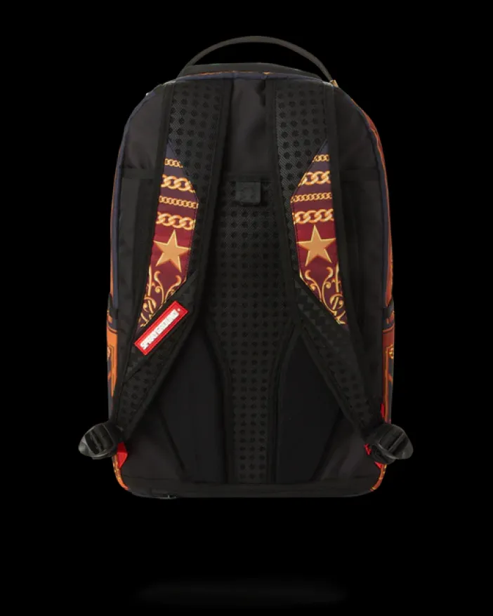 NFL DEANDRE HOPKINS BACKPACK>SPRAYGROUND Sale