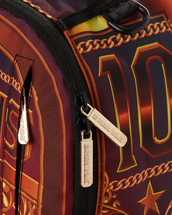 NFL DEANDRE HOPKINS BACKPACK>SPRAYGROUND Sale
