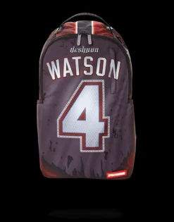 NFL DESHAUN WATSON BACKPACK>SPRAYGROUND Online