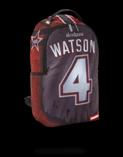 NFL DESHAUN WATSON BACKPACK>SPRAYGROUND Online