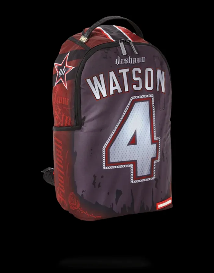 NFL DESHAUN WATSON BACKPACK>SPRAYGROUND Online