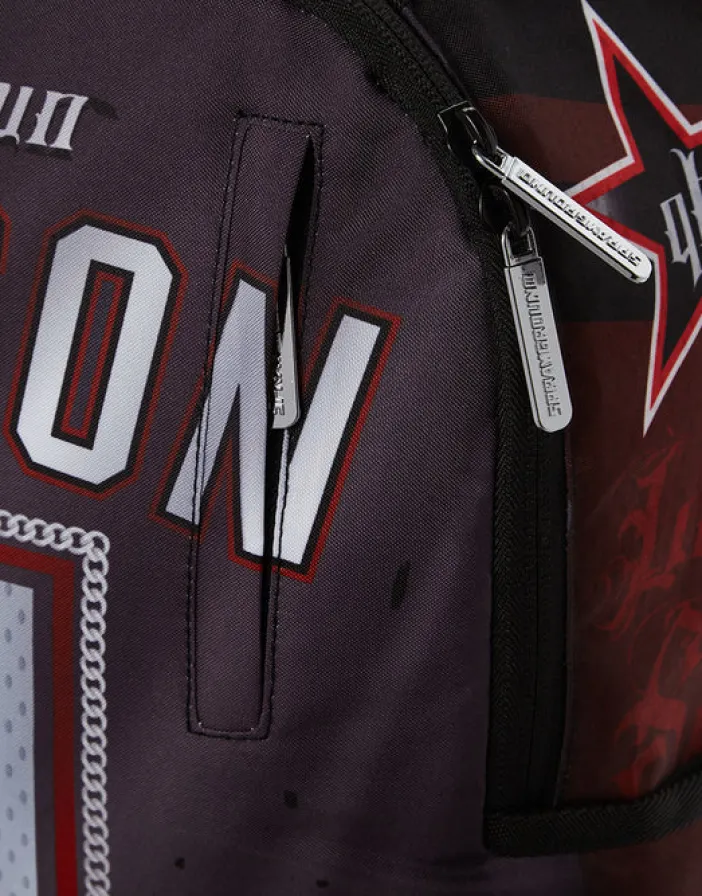 NFL DESHAUN WATSON BACKPACK>SPRAYGROUND Online