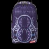 NFL LAMAR JACKSON BACKPACK>SPRAYGROUND Hot