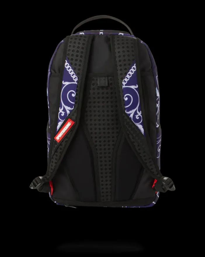 NFL LAMAR JACKSON BACKPACK>SPRAYGROUND Hot
