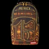 NFL PATRICK MAHOMES BACKPACK>SPRAYGROUND New