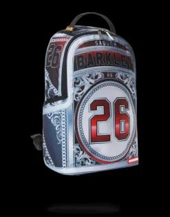 NFL SAQUON BARKLEY BACKPACK>SPRAYGROUND Outlet