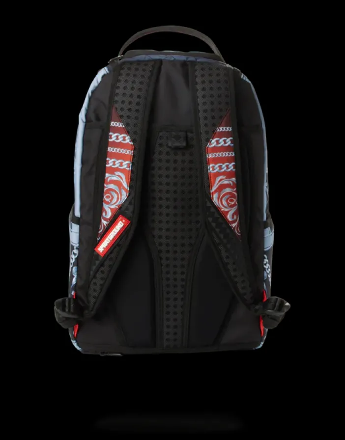NFL SAQUON BARKLEY BACKPACK>SPRAYGROUND Outlet