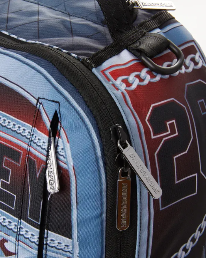 NFL SAQUON BARKLEY BACKPACK>SPRAYGROUND Outlet