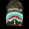 NFL: TUA TAGOVAILOA RETRO MIAMI 305 VIBES>SPRAYGROUND Discount