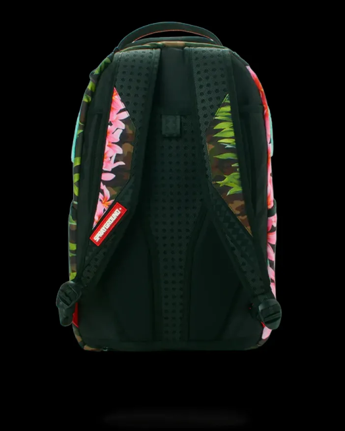 NFL: TUA TAGOVAILOA RETRO MIAMI 305 VIBES>SPRAYGROUND Discount