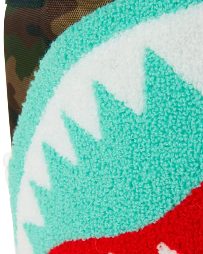 NFL: TUA TAGOVAILOA RETRO MIAMI 305 VIBES>SPRAYGROUND Discount