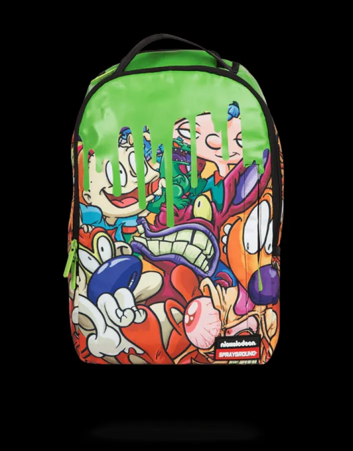 NICKELODEON 90'S SLIME>SPRAYGROUND Sale